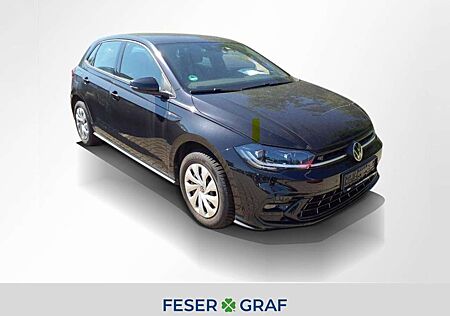 VW Polo Volkswagen R-Line 1.0TSI DSG Navi LED Kamera