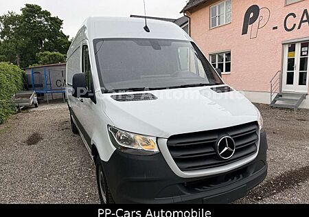 Mercedes-Benz Sprinter KA 317 CDI HOCH+LANG*KLIMA*KAM*FIXPRICE