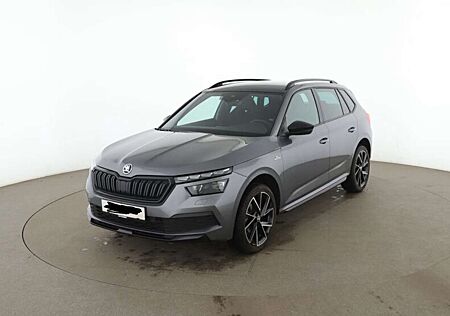 Skoda Kamiq 1.0 TSI Monte Carlo