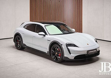 Porsche Taycan Cross Turismo 4S Panorama 360° BOSE 18w