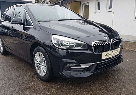 BMW 218 aut. Luxury Line ~ Leder ~HiFi