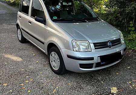 Fiat Panda 1.3 Multijet Diesel DPF Emotion