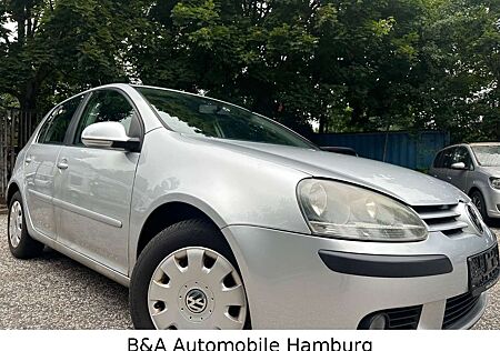 VW Golf Volkswagen V Lim. Tour 2 Hand+Tüv/Au 10.25+Klima