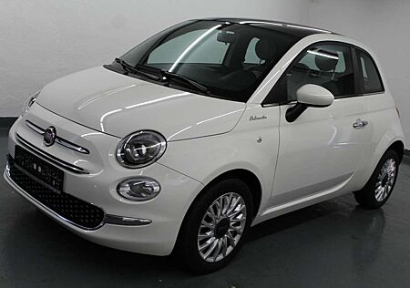 Fiat 500 1.0 Dolcevita Panorama+Apple!