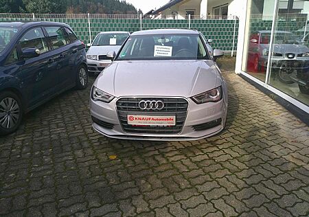 Audi A3 1.4 TFSI Limousine S tronic Attraction