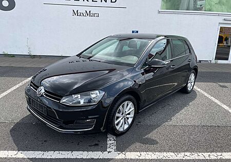 VW Golf Volkswagen 1.4 TSI ACT BlueMotion Technology DSG Lounge