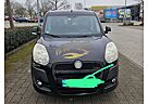 Fiat Doblo Neu 2.0 16V Multijet Start