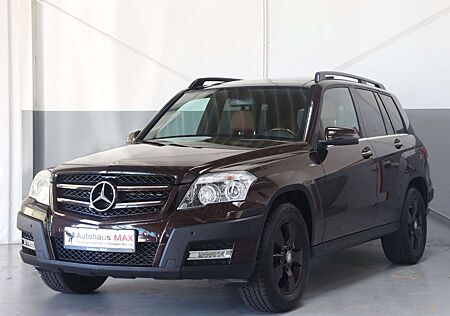 Mercedes-Benz GLK 250 CDI BlueEfficiency 4Matic Off Road~VOLL