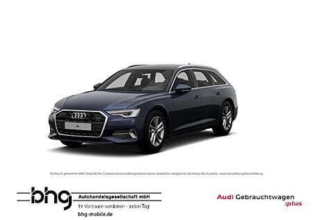 Audi A6 45 TFSI S-tronic advanced Kamera Parkas