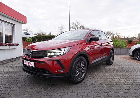 Opel Grandland 1.2 Business Elegance LED Kamera