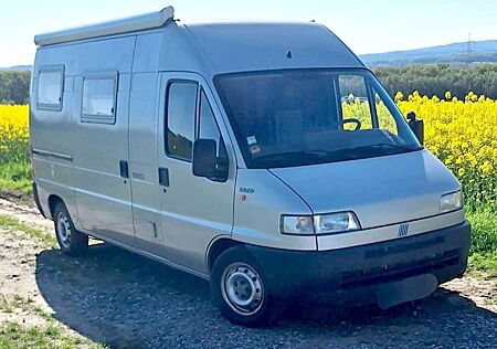 Fiat Ducato 230 L / 14 i.d.TD