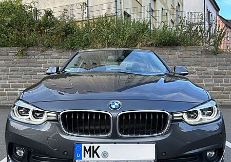 BMW 316d 316