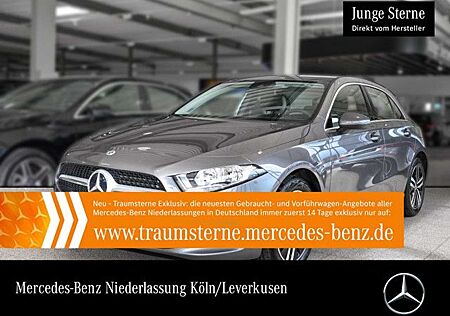 Mercedes-Benz A 250 e PROGRESSIVE+AHK+KAMERA+8G