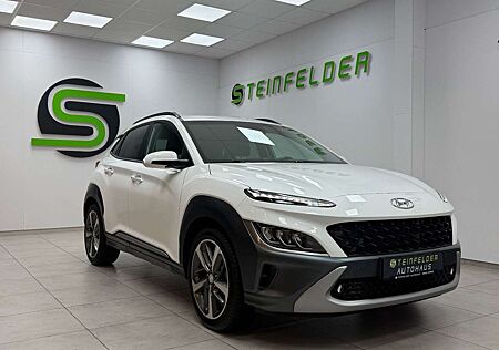 Hyundai Kona Prime 2WD / ACC / RKAM / SHZ / DIG.TACHO