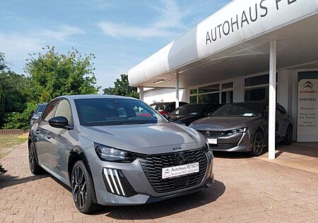 Peugeot 208 PT 100 GT *GANZJAHRESREIFEN,360 GRAD KAMERA,NAVI*