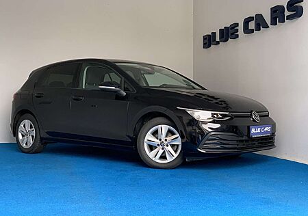 VW Golf Volkswagen VIII 2,0 DSG/Life/NAV/LED/ACC/AppleCarPlay