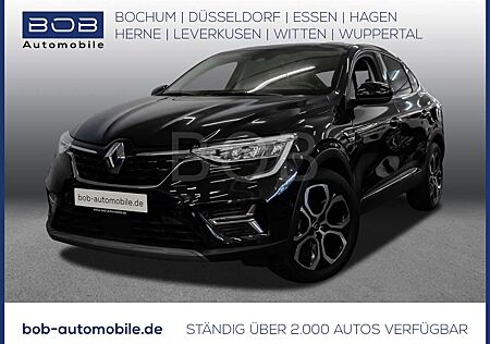 Renault Arkana INTENS Hybrid 145 NAVI PDC BT