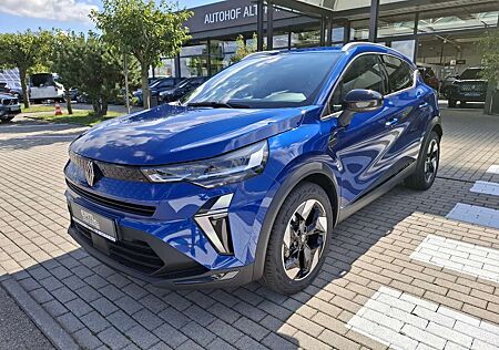Renault Captur Techno TCe 90