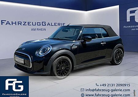 Mini Cooper Cabrio Cabrio Cooper Classic Trim Navi Kamera SHZ uvm.