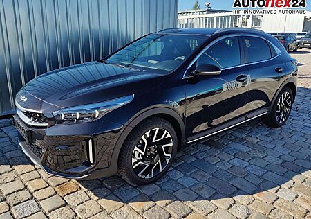 Kia XCeed STEEL EDITION 1.6 T-GDI 180 PS 7-DCT Automatik-...