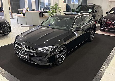 Mercedes-Benz C 200 T d Avantgarde *DIST*KAMERA*AMBI*AHK*SHZ*