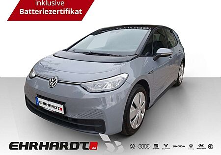 VW ID.3 Volkswagen 58 kwh Pro Performance NAVI*LED*DAB*ACC*PDC*KAM...