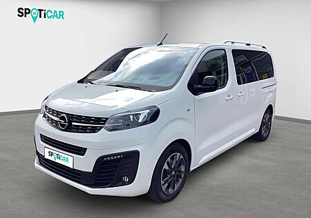 Opel Zafira Life Edition M (L2)
