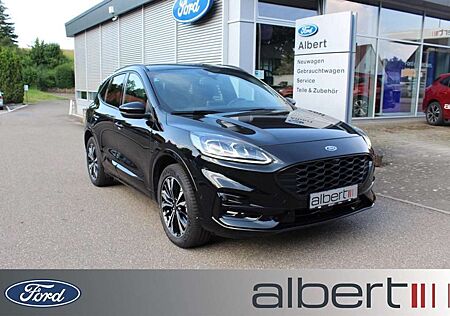 Ford Kuga ST-Line X 2,5l PHEV AHK/ACC/TWA/19