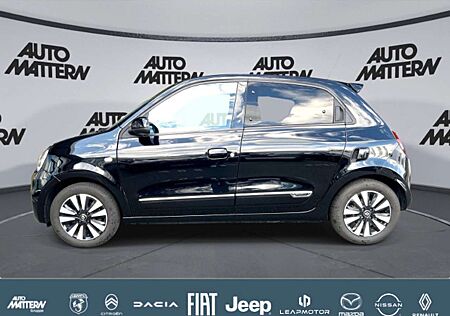Renault Twingo | Kamera | CarPlay | Sitzheizg.| Klimaaut