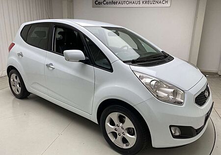 Kia Venga Dream Team 1.4 Navigation Sitzheizung