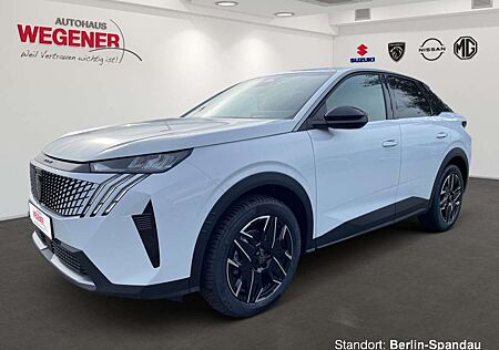Peugeot 3008 Allure Hybrid 145 e-DSC6 *Kamera*21"Curved*