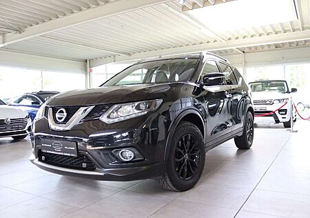 Nissan X-Trail Tekna 4x4 2.0 dCi 130 kW (177 PS), Variomatic/C...