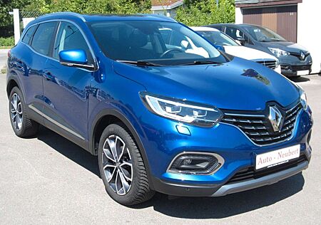 Renault Kadjar Limited