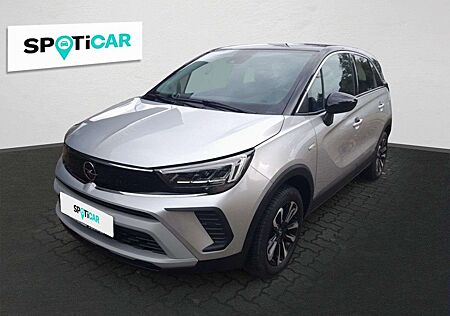 Opel Crossland X Crossland Elegance NAVI 180° KAM SHZ+LRH BiColor