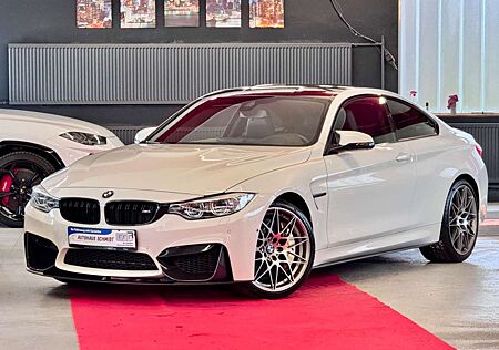 BMW M4 Coupe Deutsch2Hd Performance Voll Keramic 20"