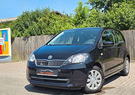 Skoda Citigo Ambition