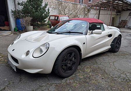 Lotus Elise 111 S