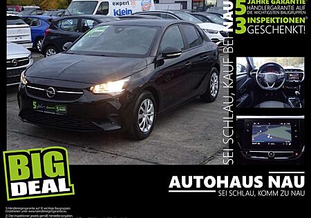 Opel Corsa 1.2 Edition inkl. Inspektionspaket Big Deal