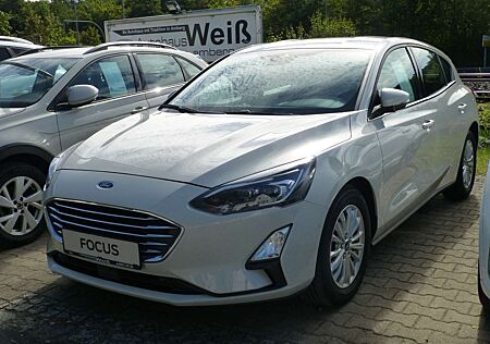 Ford Focus Titanium5TG_125PS_LED_Sitzheizung