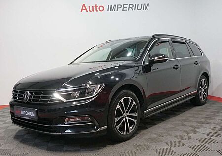 VW Passat Variant Volkswagen R-Line 2.0 TDI *AHK*Navi