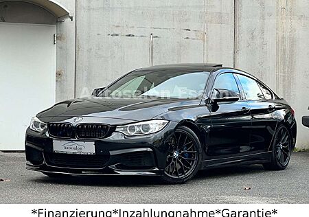 BMW 435 i xDrive *GC*M Performance*HUD*H&K*Kamera*