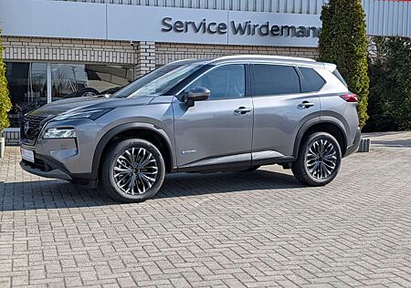 Nissan X-Trail N-Connecta - E-Power