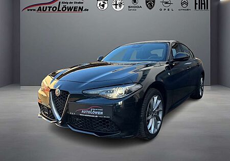 Alfa Romeo Giulia 2.0 Turbo 16V Ti Q4 Start&Stop (EURO 6d) Navigatio