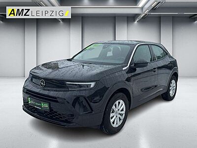 Opel Mokka 1.2 Turbo Enjoy *Bequemer Einstieg*