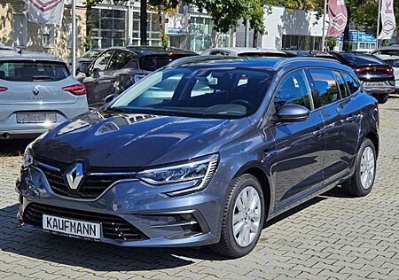 Renault Megane IV Grandtour Business Edition 1.3 TCe 140 EU6d