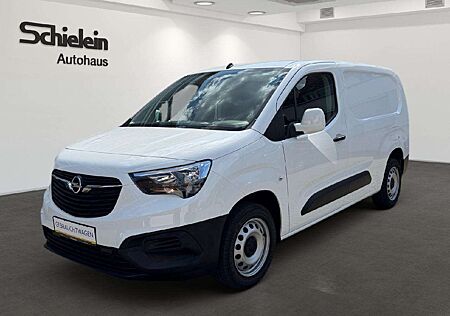 Opel Combo-e Life Combo-e 1.5 Diesel 102PS Edition XL