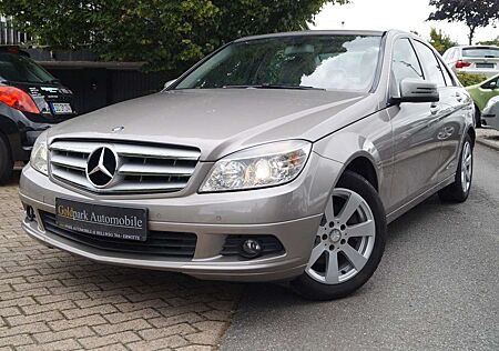 Mercedes-Benz C 280 /PDC/NAVI/WENIG KM/V6/STEUERKETTE RASSELT!