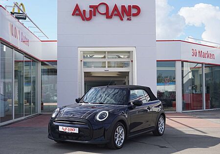 Mini Cooper Classic 1.5 Aut. LED Navi Tempomat