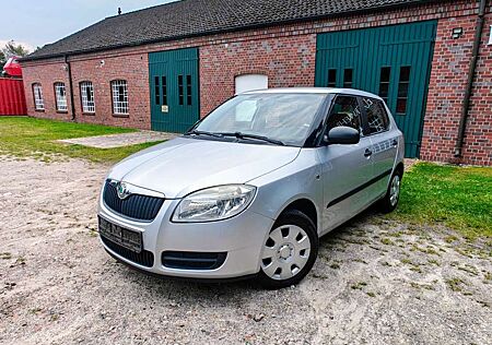 Skoda Fabia 1,2 Cool Edition / 1 Hand / Klimaanlage