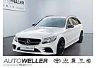 Mercedes-Benz C 200 T 9G-TRONIC AMG Line *AHK*Sportfahrwerk*